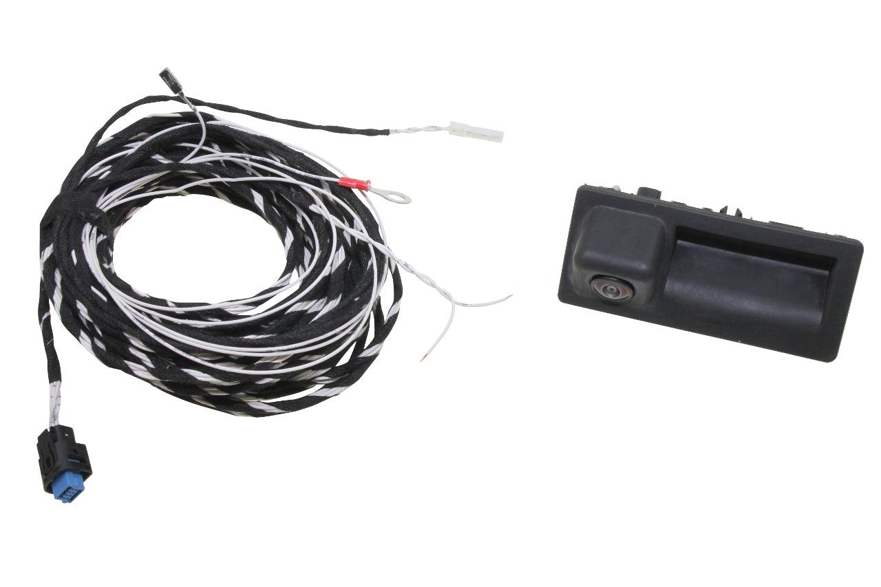 Complete set rear view camera for VW T7 ST - SPEED LIGHT