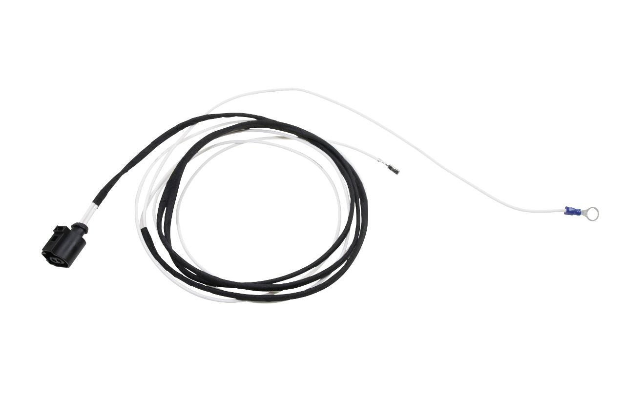 Headlight Washer System Harness for Audi A4 8W, A5 F5, Q5 FY, A6 4A - SPEED LIGHT