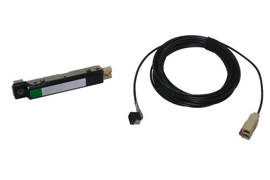Retrofit set DAB, DAB + antenna module for Audi Q2 GA - SPEED LIGHT