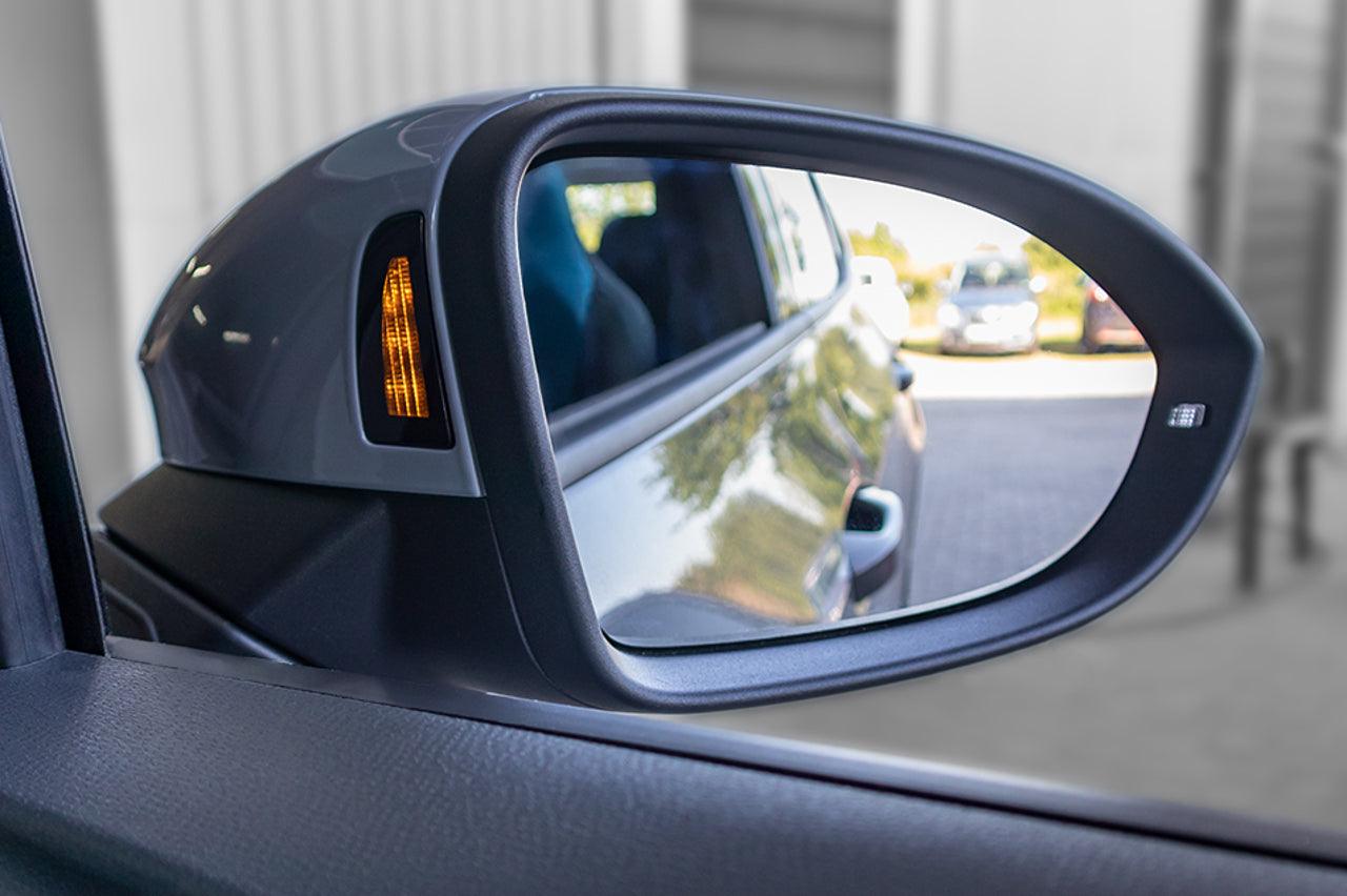 Lane change assistant incl. parking assistant for Seat Born K11 - SPEED LIGHT