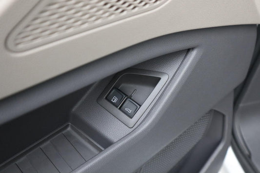 Push Button driver door eletrical tailgate for VW T7 ST - SPEED LIGHT