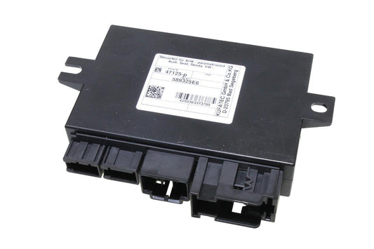 Trailer hitch control unit for Audi, VW - SPEED LIGHT