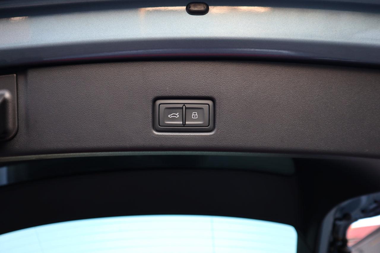 Complete retrofit kit electronic tailgate for Audi Q4 F4 - SPEED LIGHT