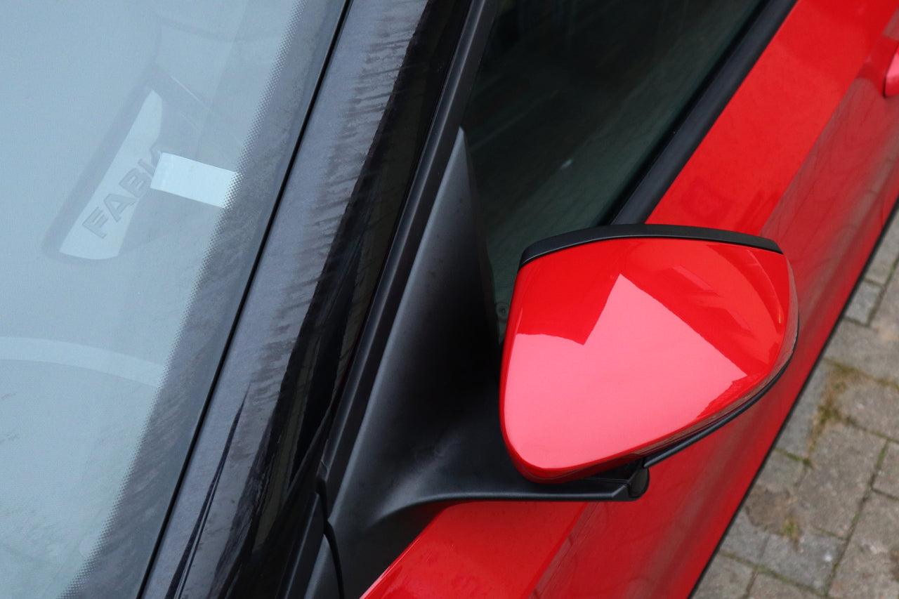 Complete set folding exterior mirrors for Skoda Fabia PJ - SPEED LIGHT