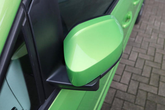 Complete set folding exterior mirrors for VW Caddy SA - SPEED LIGHT