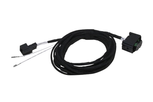 Wiring harness extension Easy Close for VW Tiguan AD1, BW1 - SPEED LIGHT