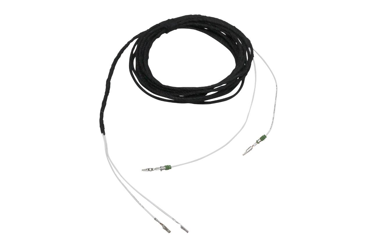 Cable set extension for part number 36229 for US vehicles - SPEED LIGHT