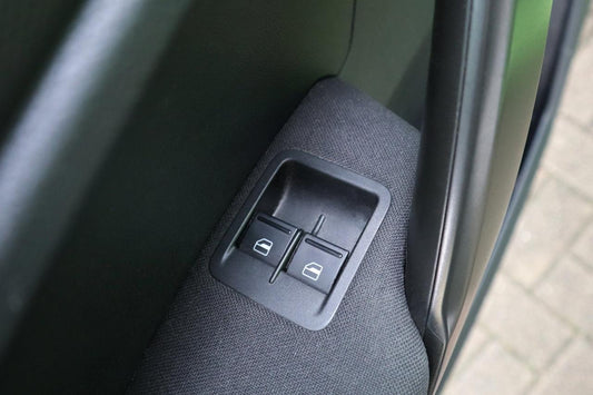 Complete set electric windows for VW Caddy SA - SPEED LIGHT