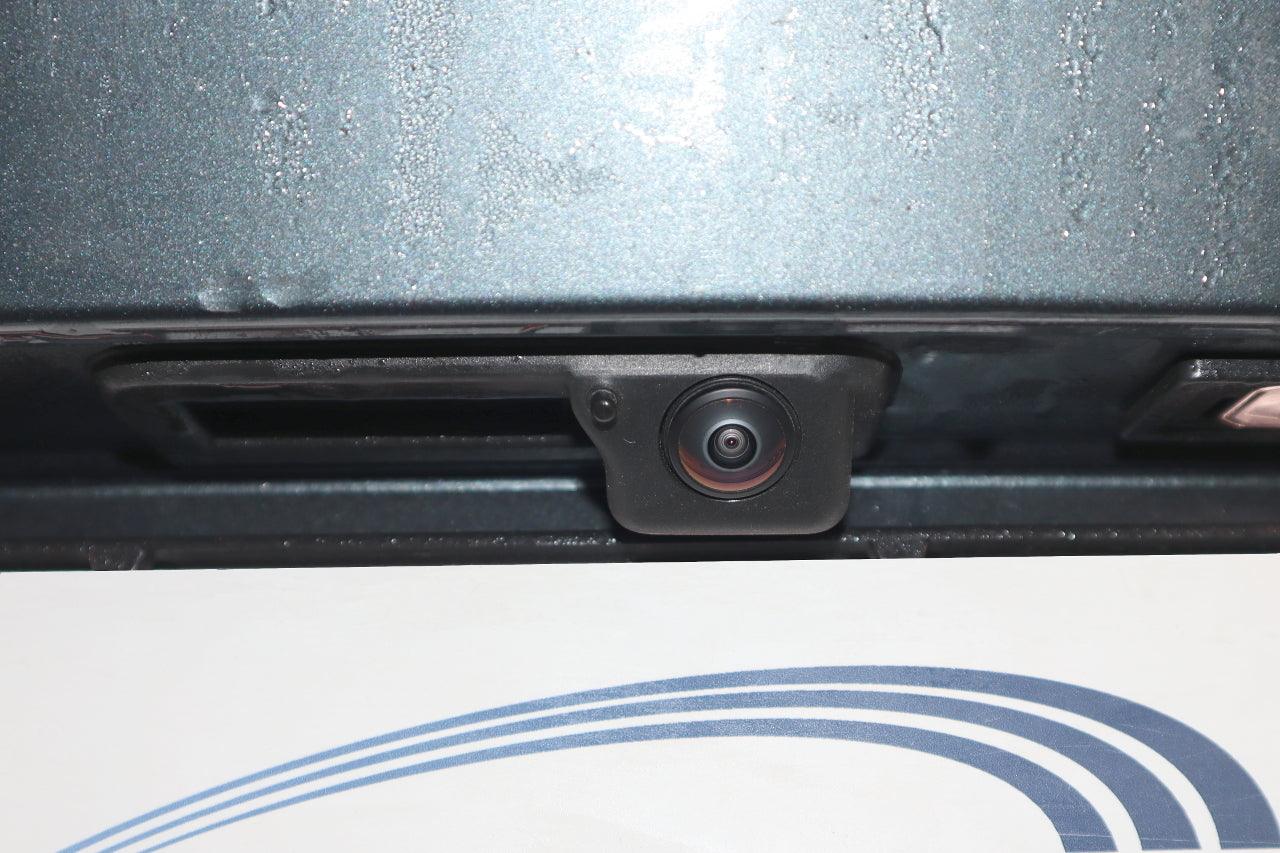 Complete set Front and Rear View Camera for Skoda Enyaq 5A - SPEED LIGHT