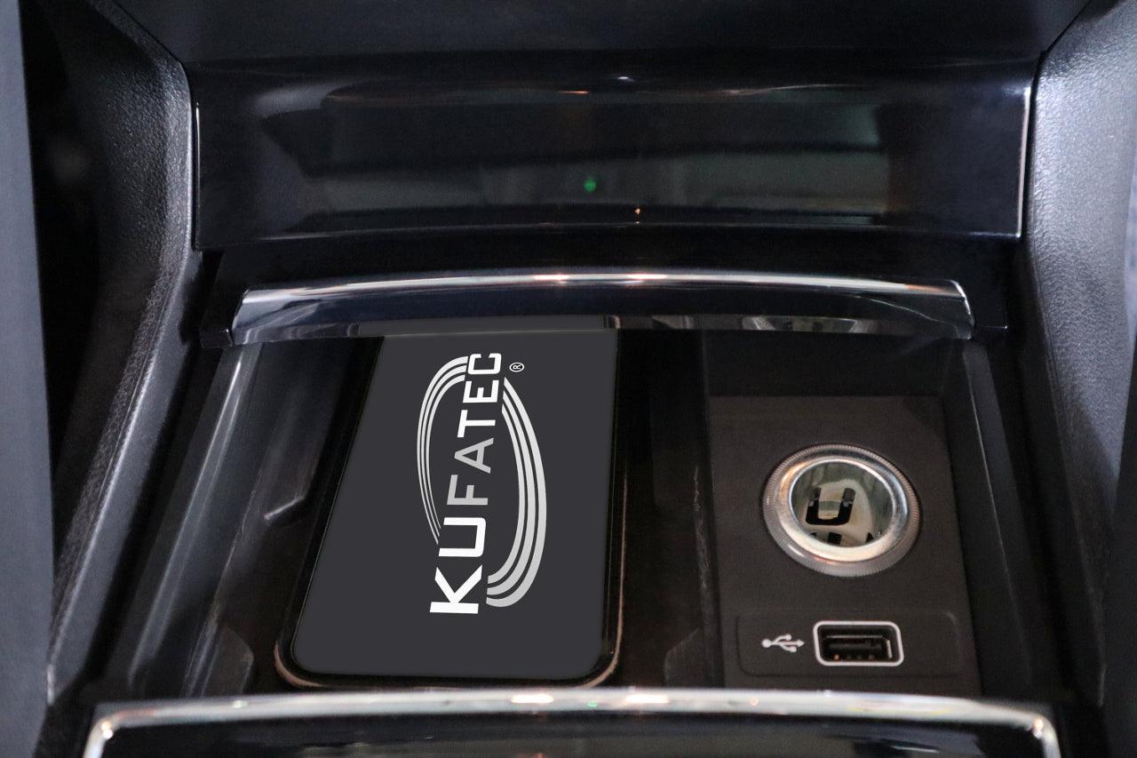 Complete phone box for Skoda Karoq NU7 - SPEED LIGHT