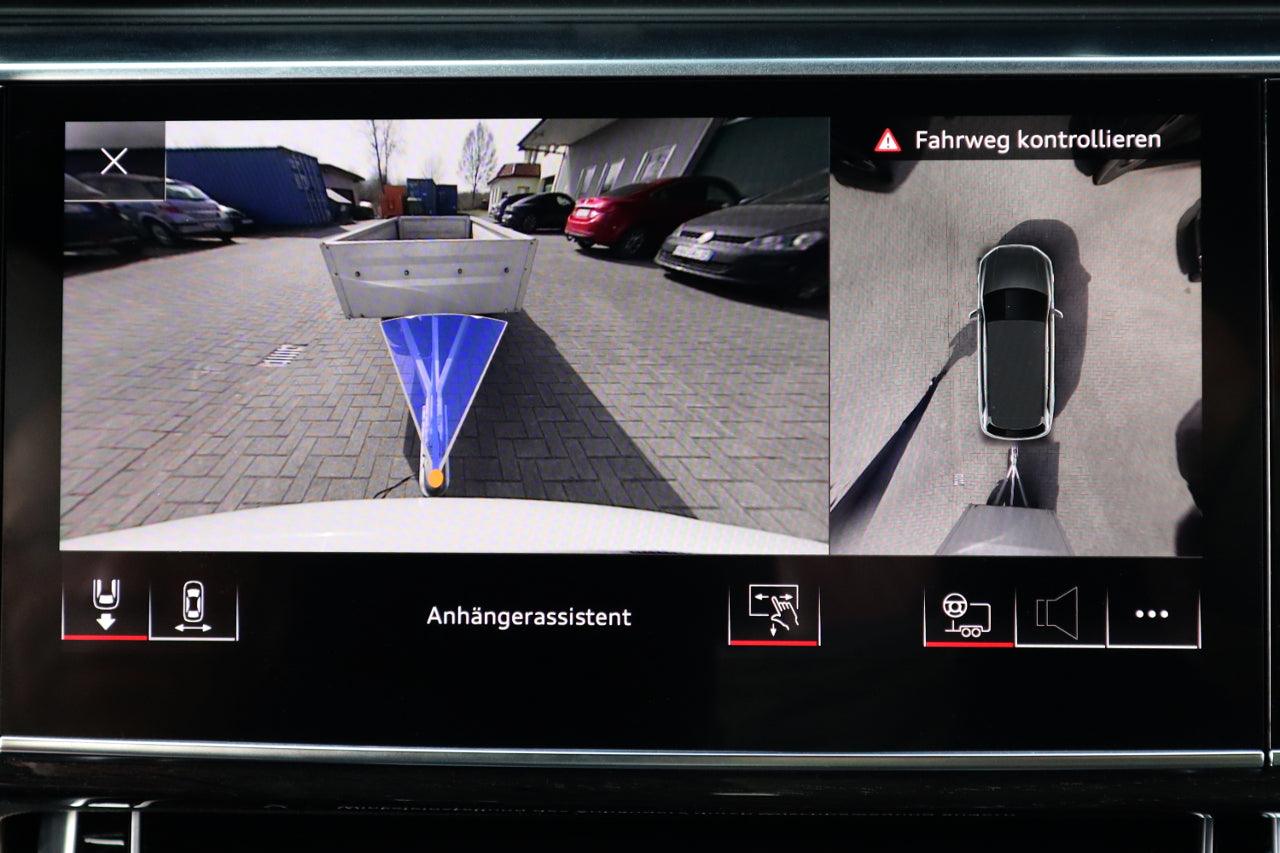Coding dongle trailer maneuvering assistant "Trailer Assist" for MLBevo - SPEED LIGHT