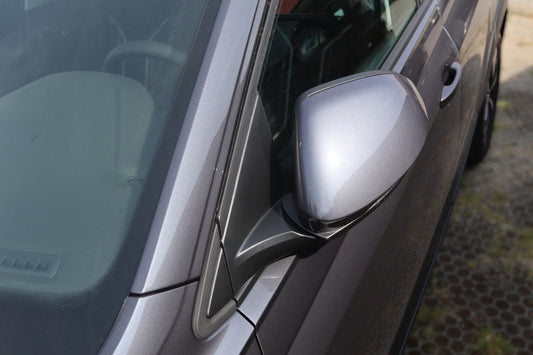 Complete set folding exterior mirrors for VW Taigo CS - SPEED LIGHT