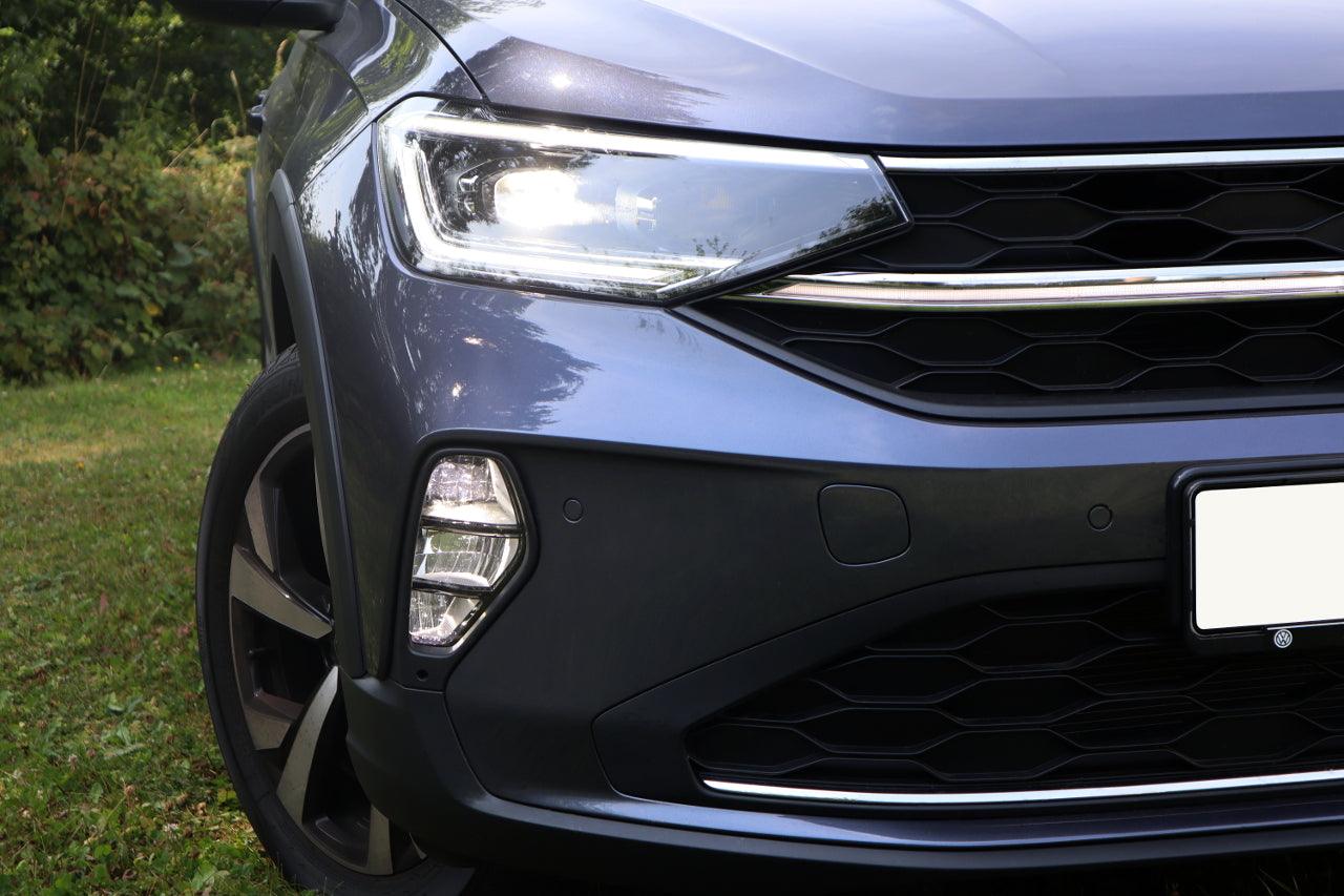 Retrofit set LED fog lights for VW Taigo CS - SPEED LIGHT