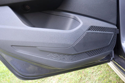 Complete set of rear speakers for VW Taigo CS - SPEED LIGHT