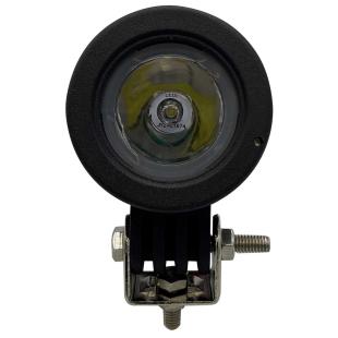 Round work light 1 led
