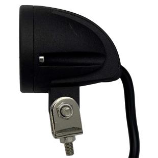 Round work light 1 led