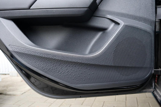 Complete set of rear speakers for Seat Leon KL - SPEED LIGHT