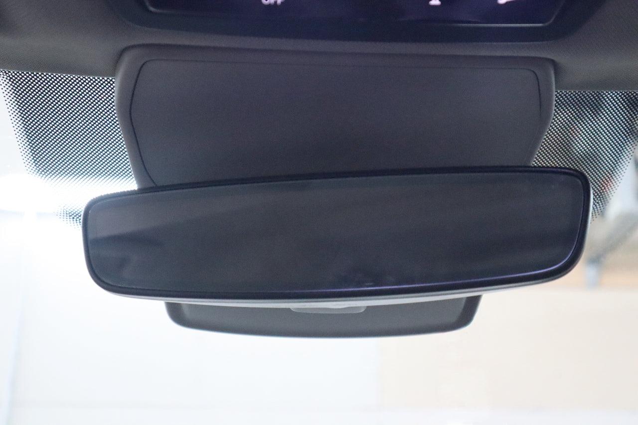 Retrofit kit automatic dimming interior mirror for VW T7 ST - SPEED LIGHT