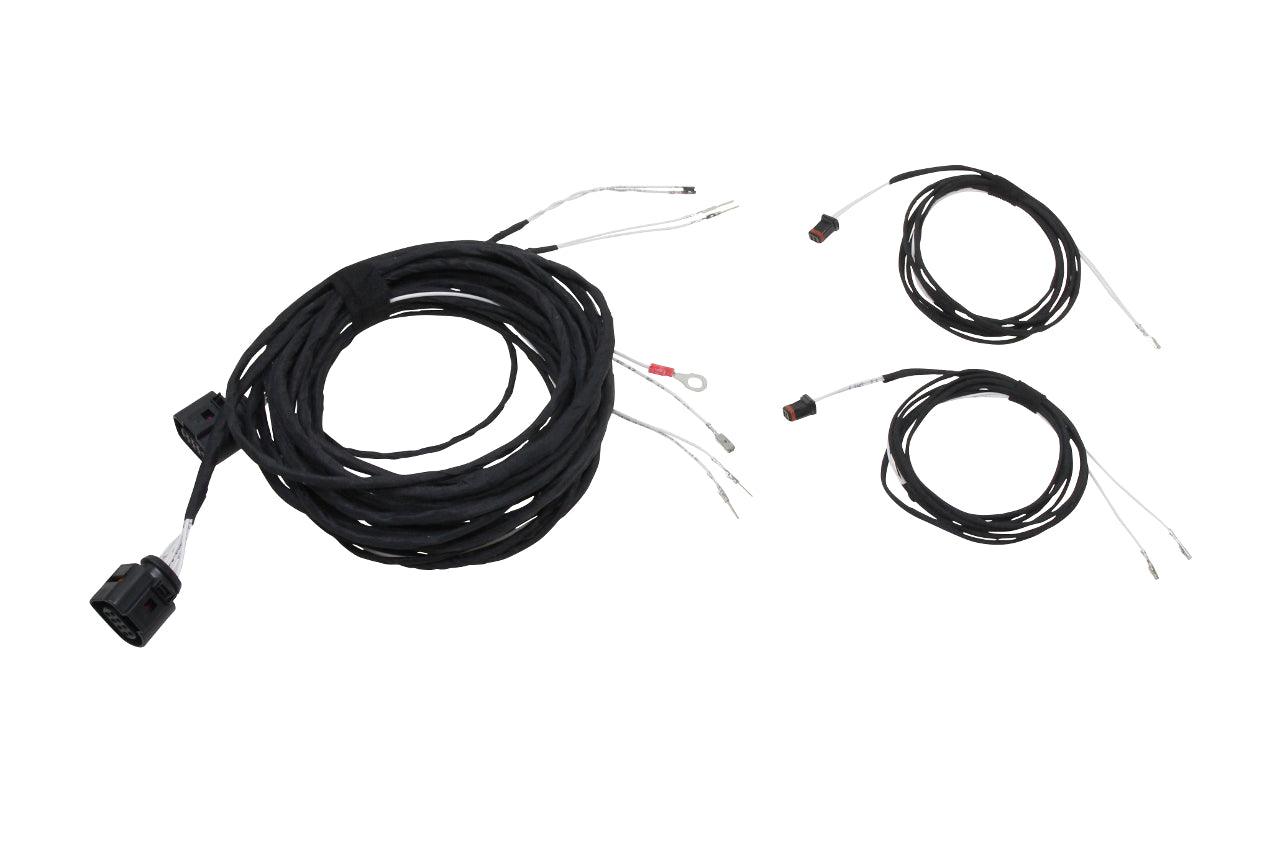 Lane change assistant incl. parking assistant for VW ID4 E21 - SPEED LIGHT