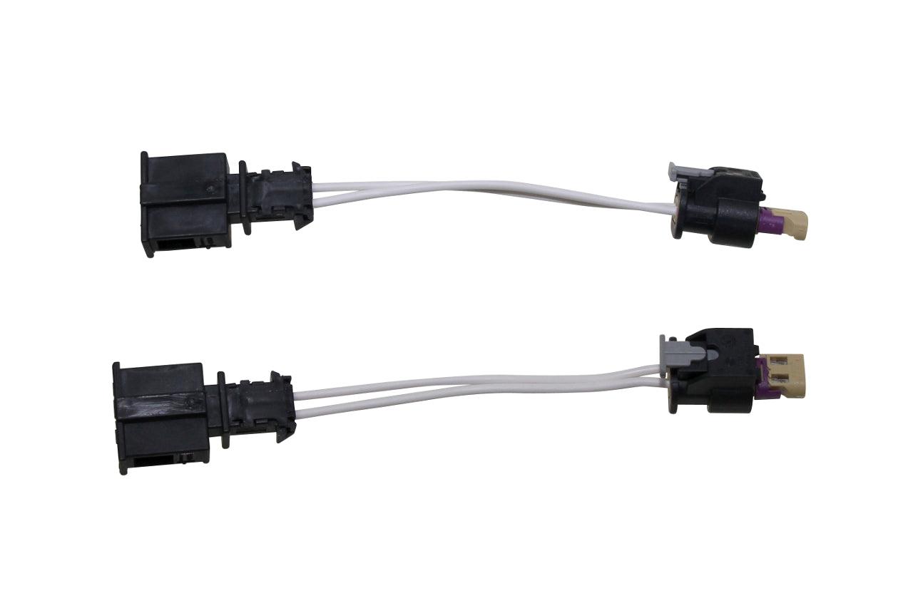 Adapter entrance lights for VW T5/T6 to T6.1 Plug & Play - SPEED LIGHT