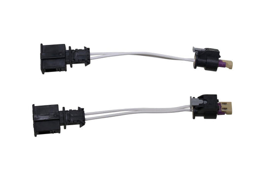Adapter entrance lights for VW T5/T6 to T6.1 Plug & Play - SPEED LIGHT