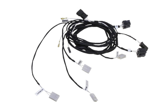 Cable set tailgate Audi 100 / A6 C4 sedan like 4A5 971 726 B - SPEED LIGHT