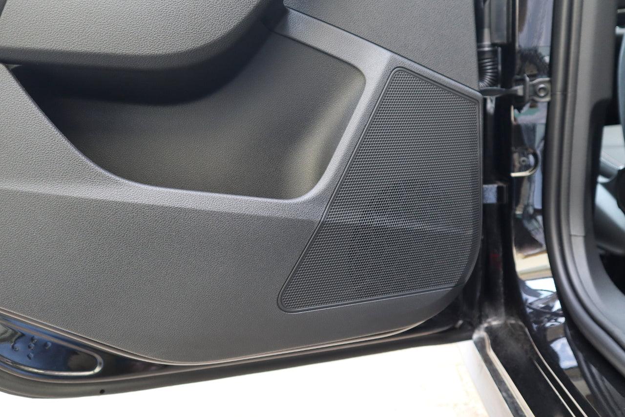 Complete set of rear speakers for Skoda Kamiq NW4 - SPEED LIGHT