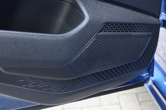 Complete set of rear speakers for VW Polo AW1 / AE1 - SPEED LIGHT