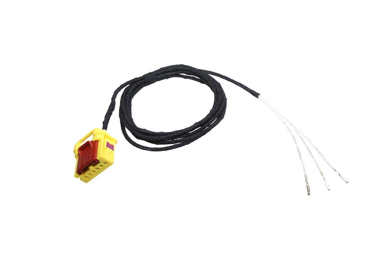 Cable set deactivation passenger airbag for Audi A4 8W, A5 5F, Q5 FY - SPEED LIGHT