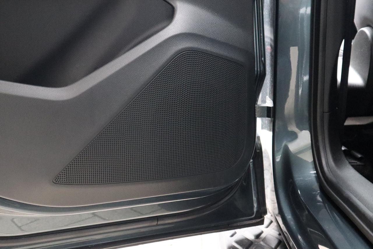 Complete set of rear speakers for Seat Ateca KH7 - SPEED LIGHT