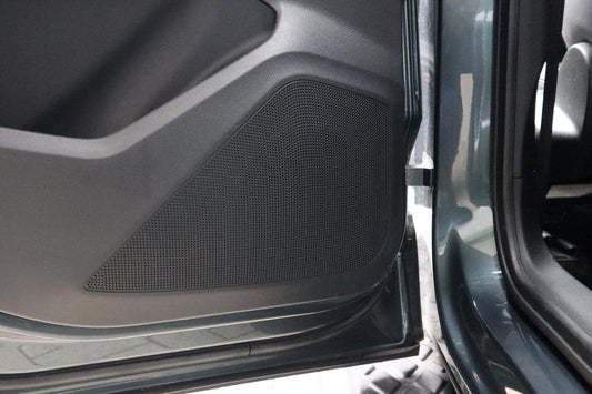 Complete set of rear speakers for Seat Ateca KH7 - SPEED LIGHT