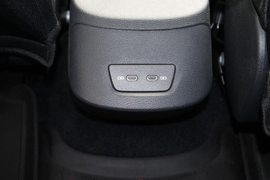 Complete set USB Hub for VW ID3 E11 - SPEED LIGHT