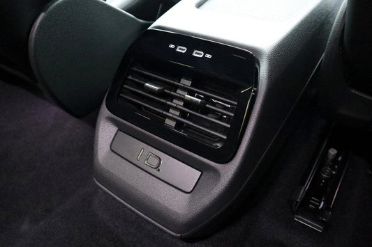 Complete set USB Hub for VW ID4 E21, ID5 E39 - SPEED LIGHT