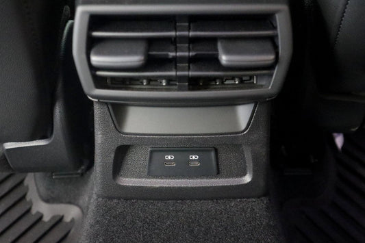 Complete set USB Hub for Audi A3 8Y - SPEED LIGHT