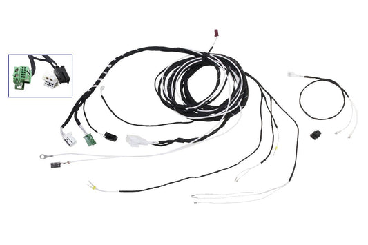 Electronic Tailgate Code 890 cable set for Mercedes Benz B-Class Series 247 - SPEED LIGHT