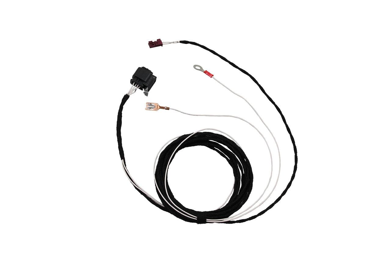 Cable set tire pressure monitoring code RY2 for Mercedes Benz Sprinter 907/910 - SPEED LIGHT
