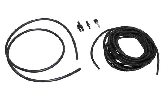 Wiper water connection set rear view camera for Audi Q4 F4 Sportback, VW ID-Buzz EB - SPEED LIGHT