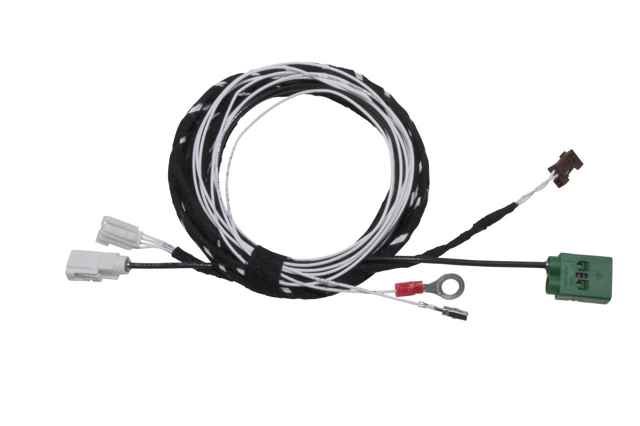 Complete set MBUX Augmented Reality Code U19 for Mercedes Benz GLE-Class V167 - SPEED LIGHT