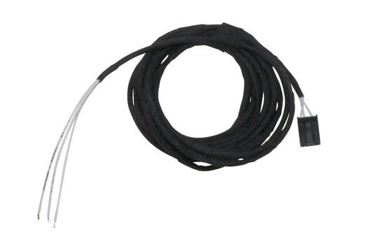 Wiring unlocking the tailgate by button in the interior for VW T6.1 SH - SPEED LIGHT