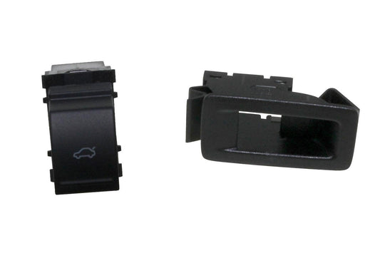 Push button tailgate interior unlocking for VW T6.1, T5 7E, T6 SG - SPEED LIGHT