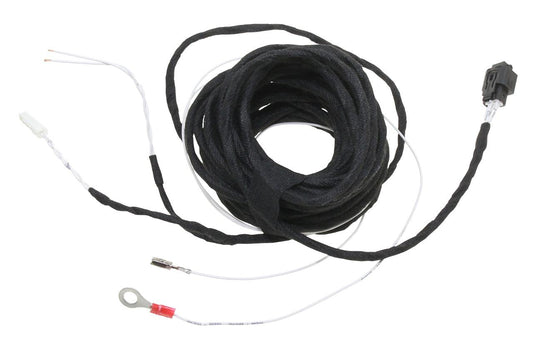 Cable set rear view camera for Audi, VW, Seat, Skoda MIB III, Trailerassist - SPEED LIGHT