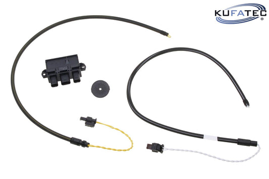 Complete set hands-free access code 871 for Mercedes Benz EQE-Class V295 - SPEED LIGHT