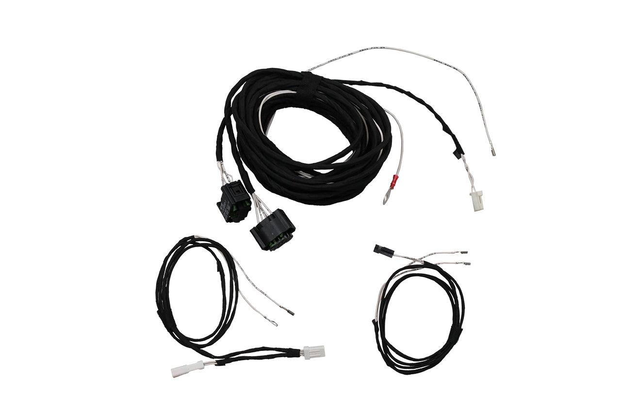 Wiring harness blind spot assistant Code 234 for Mercedes Benz B / GLA / GLB Class series W/H/X 247 - SPEED LIGHT