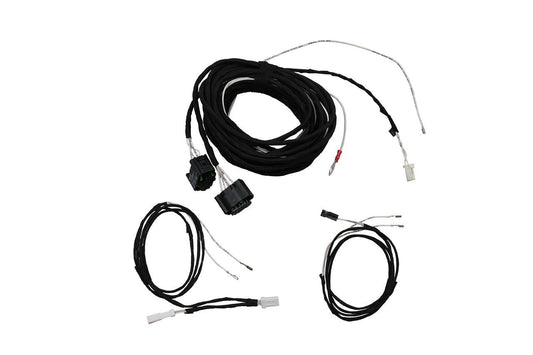 Wiring harness blind spot assistant Code 234 for Mercedes Benz B / GLA / GLB Class series W/H/X 247 - SPEED LIGHT