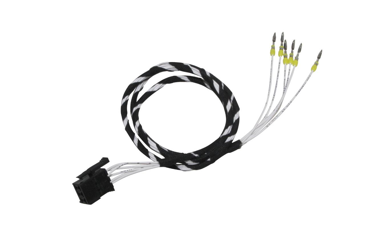 Complete Set Cruise Control System for VW LT 35 - SPEED LIGHT