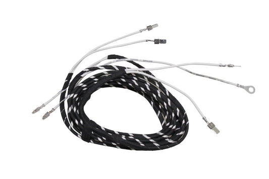 Wiring harness seat adjustment / lumbar support / memory for VW Passat 3C, CC - SPEED LIGHT