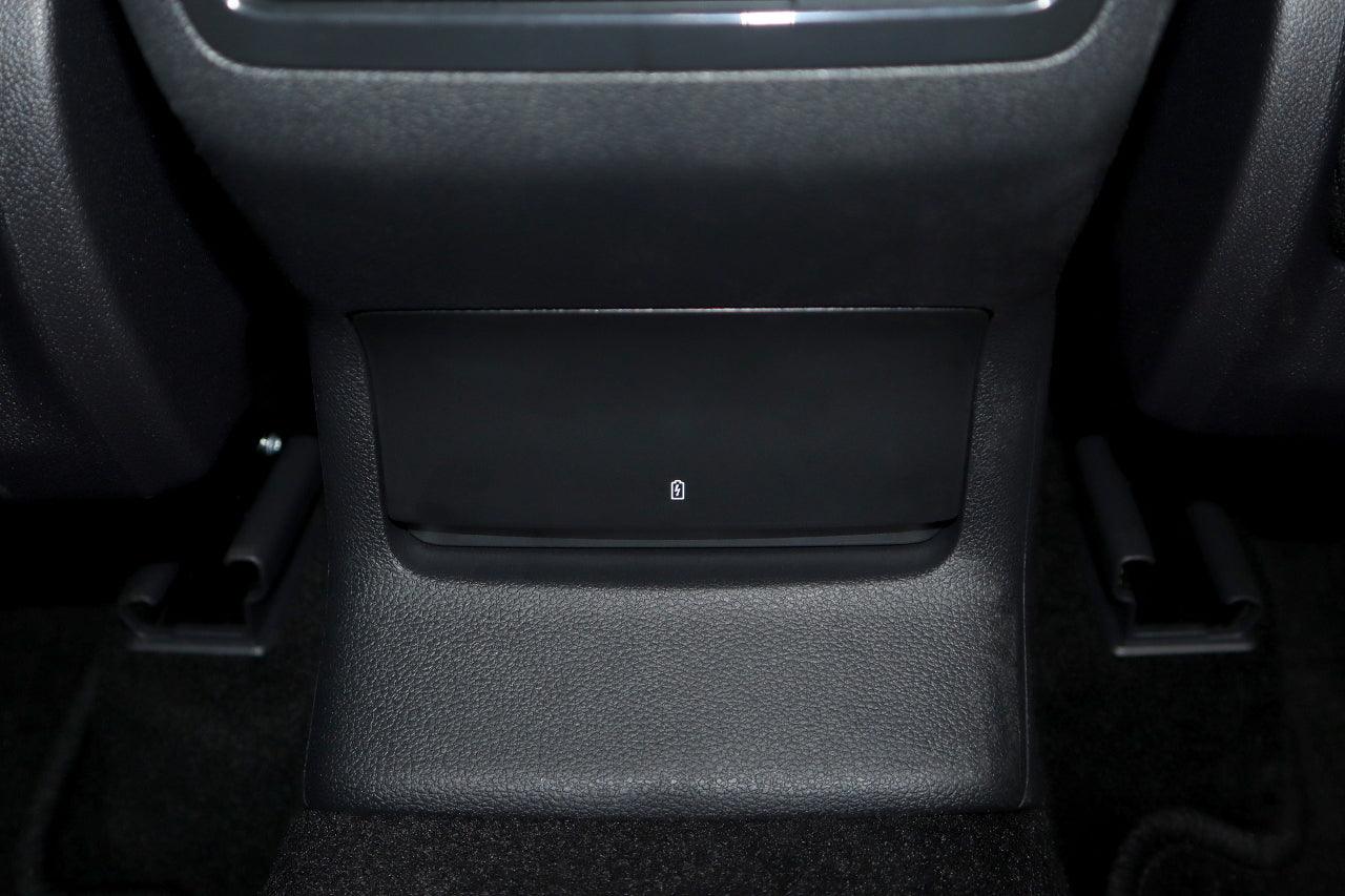 Complete set 230 Volt socket for Skoda Kodiaq NS - SPEED LIGHT