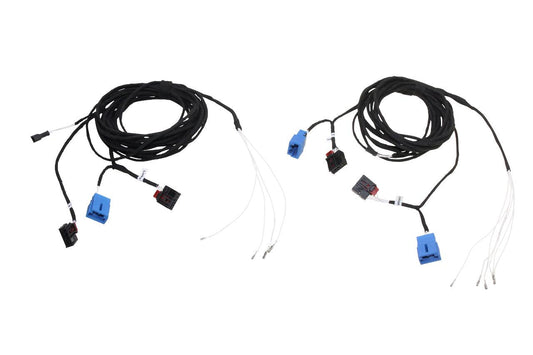 Cable set of facelift LED taillights for VW Tiguan AD1, AX1, BW2, BJ2 - SPEED LIGHT