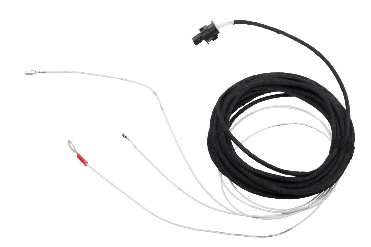 Complete set hands-free access code 871 for Mercedes Benz GLA-Class H247 - SPEED LIGHT
