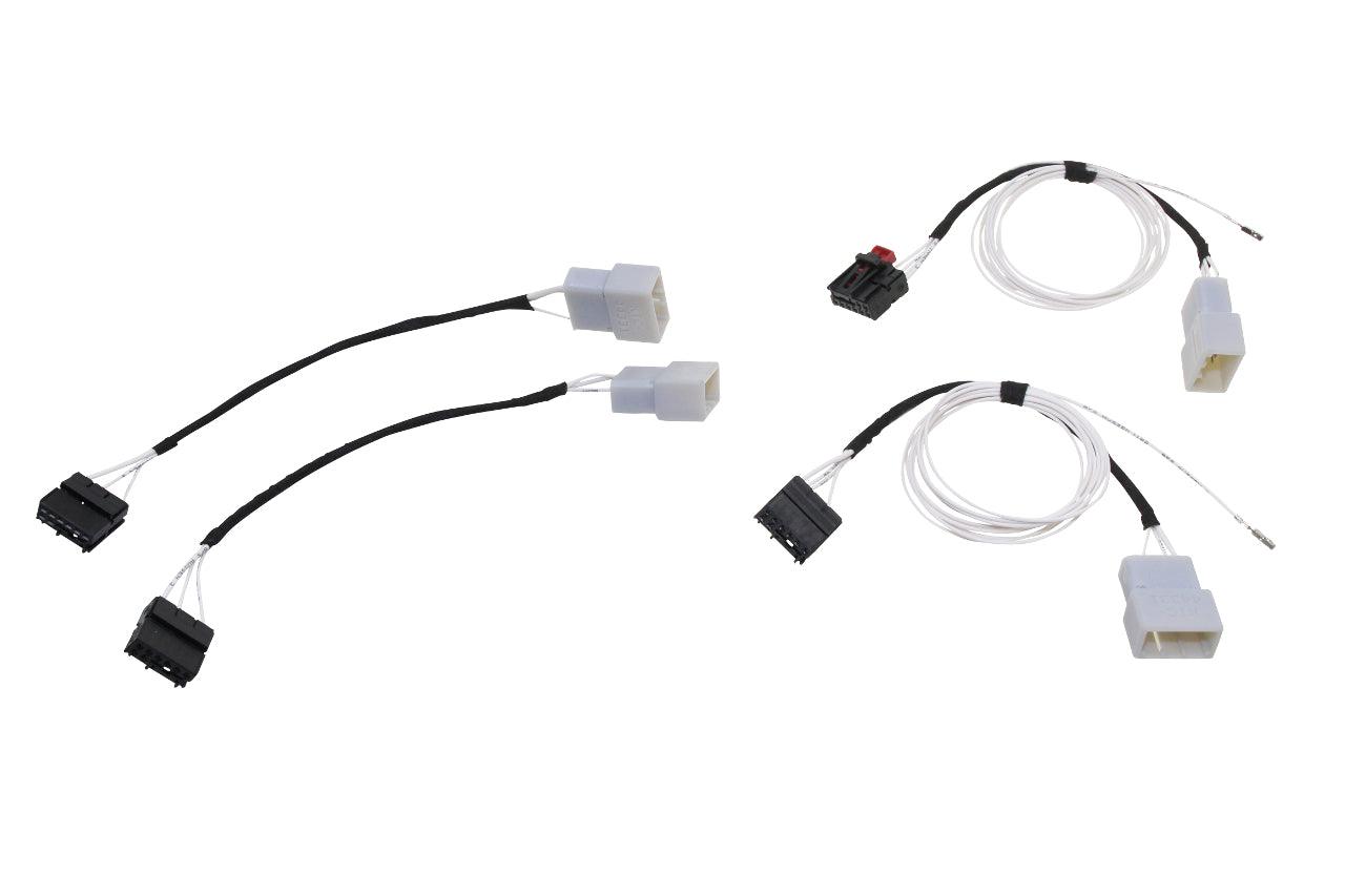 Cable Set LED taillights for VW Touran 5T - SPEED LIGHT